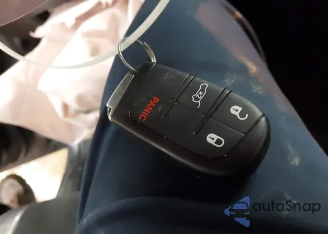 2018 Jeep Grand Cherokee Altitude 4X4 из США, поврежденный, VIN 1C4RJFAG1JC222761